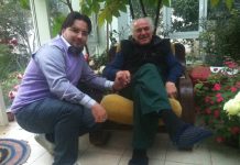 Interviu inedit cu Maestrul Eugen Doga “Un Univers întreg mi s-a deschis!”…