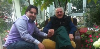 Mândria Moldovei – De vorbă cu Eugen Doga …