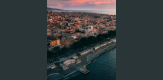 Istoria Oraşului Reggio din Sudul Italiei …