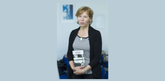 Lilia Bicec – “Dragii mei copii, vă scriu … “