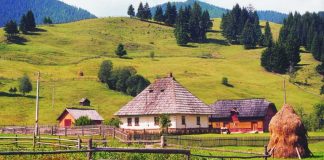 Turismul rural în Republica Moldova este o oportunitate de a experimenta viața tradițională a satelor moldovenești