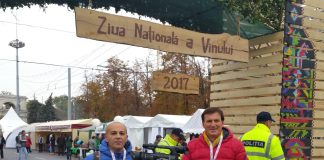 Franco Perdichizzi: Niciodată nu ne-am fi gândit că Moldova…