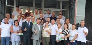 „Moldova în Progres”, în acțiune! printre agricultorii din Moldova și Ucraina uniți de același interes…