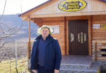 Conacul Mierii – o nouă destinație turistică rurală dezvoltată cu suportul financiar al Uniunii Europene