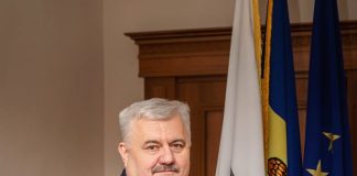 Igor ȘAROV, Rectorul Universității de Stat din Moldova: performanța ta începe aici