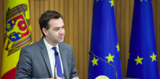 Nicu POPESCU – Republica Moldova la o nouă etapă în relațiile cu UE