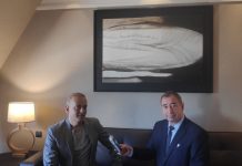 Rahul SHRIVASTAVA – Ambasadorul Republicii India în Republica Moldova, încercăm să fructificăm oportunitățile de cooperare.