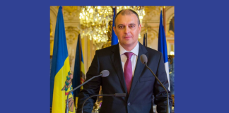 Lilian MORARU – Interes real al oamenilor de afaceri francezi în parteneriate cu Republica Moldova