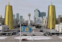 Republica Moldova – Republica Kazahstan, multiple oportunități de cooperare