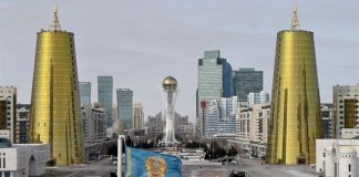Republica Moldova – Republica Kazahstan, multiple oportunități de cooperare