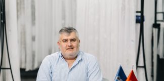 Comerț internațional cu grâu în Republica Moldova