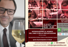 (Interviu) – Sommelier Italian Alessandro Peleggi: Vinul și iluzia prețului