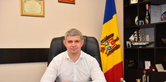 Sergiu TINTIUC: Valorificăm la maximum oportunitățile de import-export!