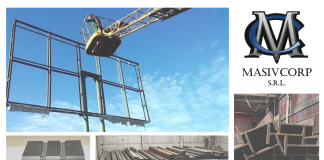MASIV CORP – Extindere continuă și profesionalism în industria metalurgică!