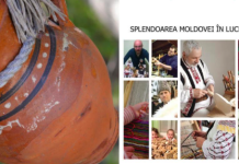 Meșteșugul Ceramicii în Republica Moldova: Tradiție și Creativitate
