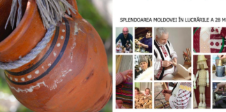 Meșteșugul Ceramicii în Republica Moldova: Tradiție și Creativitate