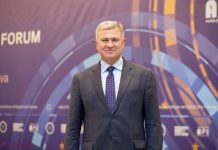 Victor CHIRILĂ – Experiența României este foarte utilă pentru Republica Moldova