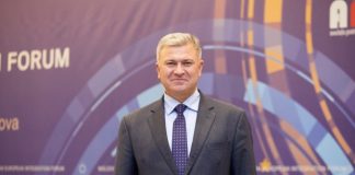 Victor CHIRILĂ – Experiența României este foarte utilă pentru Republica Moldova