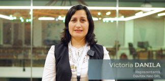 Deșeuri reduse la zero – Cum o antreprenoare moldoveancă vrea să schimbe regulile modei