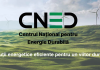 O casă mai eficientă energetic pentru familia Lisnic prin Programul guvernamental FEERM