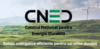 O casă mai eficientă energetic pentru familia Lisnic prin Programul guvernamental FEERM