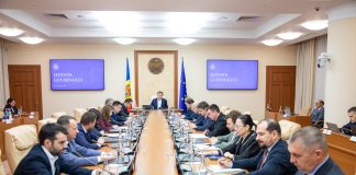 Guvernul Republicii Moldova inițiază negocieri pentru Acordul cu Guvernul Republicii Italiene privind recunoașterea reciprocă a permiselor de conducere
