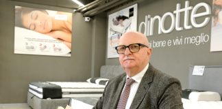 Adriano CECATTO – Directorul SRL TRECI COMPANY