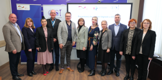 Camera de Comerț și Industrie a RM lansează un nou proiect în domeniul transformării digitale a afacerilor