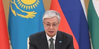 Kazahstanul contribuie la consolidarea dialogului multilateral – urmărirea păcii și dezvoltării durabile
