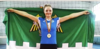 Polițiștii de frontieră au ajuns din nou pe podiumul premianților în sport