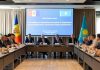 Republica Moldova, cel mai important partener din estul Europei pentru Kazahstan
