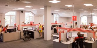 Ușile Serviciului 112 sunt deschise pentru copii în perioada vacanței de vară