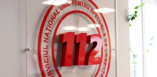 Peste un milion de apeluri recepționate la numărul de urgență 112, în prima jumătate a anului 2024