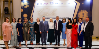 Celebrăm Excelența în Afaceri și Calitate la Gala Businessului Moldovenesc