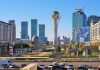 Kazakhstan Chairmanship in the Shanghai Cooperation Organisation (SCO) 2023-2024
