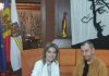 Vera Stupenea – Cursa ucigașă, thriller lansat la Chișinău