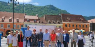 Rezultatele Expoziției „Republica Moldova Prezintă” la Brașov, România