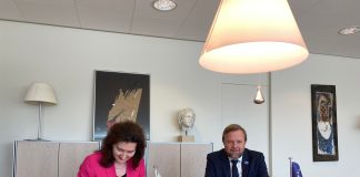 Ambasadoarea Daniela CUJBĂ, Reprezentanta Permanentă a Republicii Moldova pe lângă Consiliul Europei