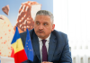 Denis BUMACOV, Directorul Comercial al companiei SANDRILIONA: Calitatea produselor este crucială, dar nu este singurul factor.