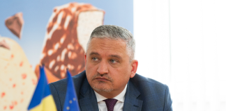 Denis BUMACOV, Directorul Comercial al companiei SANDRILIONA: Calitatea produselor este crucială, dar nu este singurul factor.