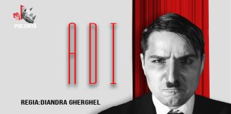 Teatrului Național „Eugène Ionesco” va invita la spectacolul, ADI
Joi, 04 decembrie, ora 18.30