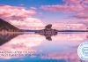 Kazakhstan has been selected as a Top Country within Lonely Planet’s Best In Travel 2025 list