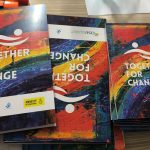 Amnesty International Moldova lansează proiectul „Together for Change: Partnership for Human Rights Education”