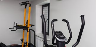 Sală de recuperare inaugurată la I.P. “Serviciul național unic pentru apelurile de urgență 112”