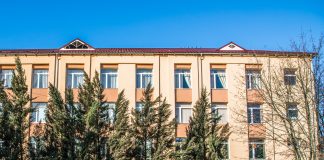 Reabilitarea energetică a gimnaziului din Cunicea: un pas înainte pentru eficiență și confort