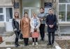 Sprijin pentru eficiența energetică în gospodăriile rurale din raionul Călărași prin programul FEERM