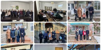 CNED susține eficiența energetică a 16 gospodării din mediul rural