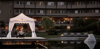 Zingerle Group East – Partenerul Dvs. de încredere pentru evenimente de succes!