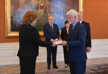 Gabriela MORARU – Cooperarea moldo-cehă este în dinamică ascendentă