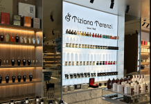 “Tiziana Terenzi: Luxul Parfumurilor de Nișă Disponibil Exclusiv în Parfumeriile La Fleur”
